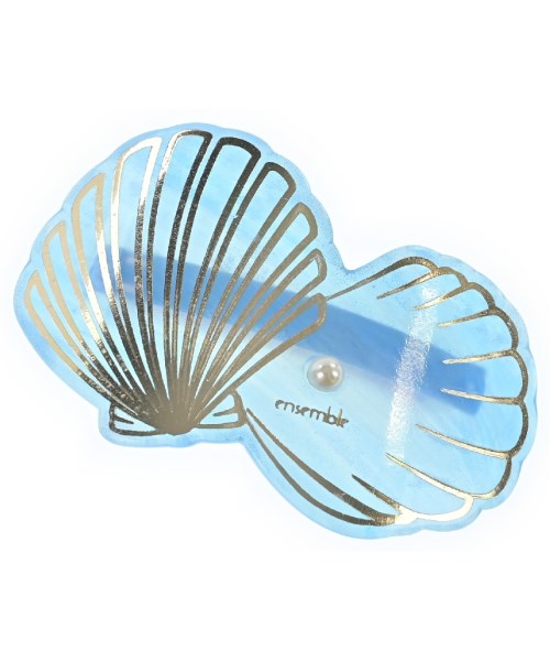 アンサンブルシアタープロダクツ(ensemble THEATRE PRODUCTS)のensemble THEATRE PRODUCTS ヘアアクセサリー