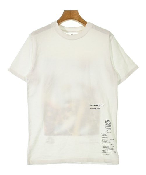 シアター　プロダクツ(THEATRE PRODUCTS)のTHEATRE PRODUCTS Tシャツ・カットソー