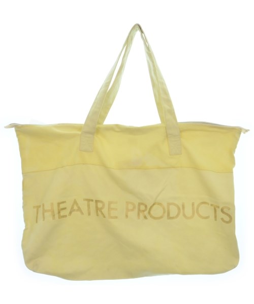 シアター　プロダクツ(THEATRE PRODUCTS)のTHEATRE PRODUCTS トートバッグ