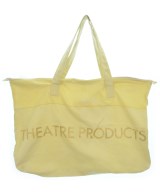 THEATRE PRODUCTS トートバッグ