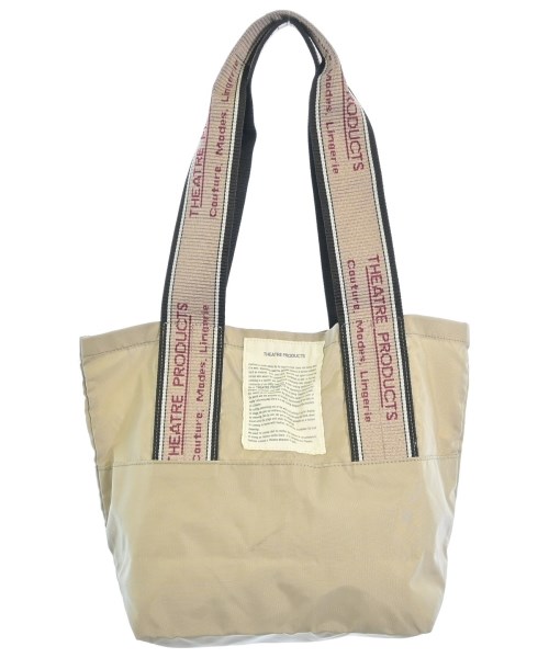 シアター　プロダクツ(THEATRE PRODUCTS)のTHEATRE PRODUCTS トートバッグ