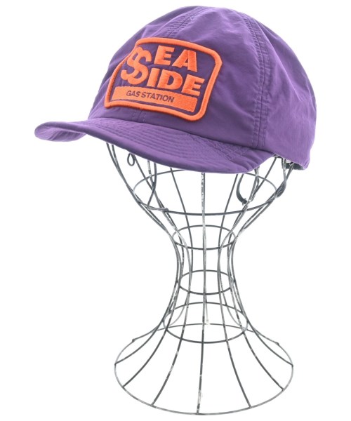 シアター　プロダクツ(THEATRE PRODUCTS)のTHEATRE PRODUCTS キャップ