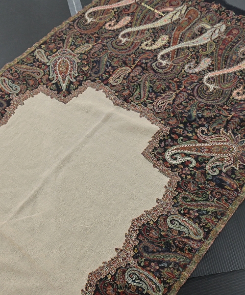 THEATRE PRODUCTS（シアター　プロダクツ）ストール 白 サイズ:- メンズ/2200622676067