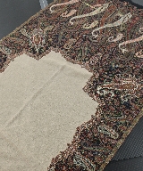 THEATRE PRODUCTS（シアター　プロダクツ）ストール 白 サイズ:- メンズ/2200622676067