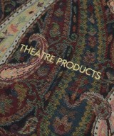 THEATRE PRODUCTS（シアター　プロダクツ）ストール 白 サイズ:- メンズ/2200622676067