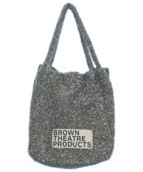 シアター　プロダクツ(THEATRE PRODUCTS)のTHEATRE PRODUCTS トートバッグ