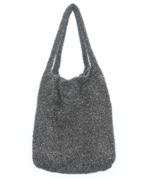 THEATRE PRODUCTS（シアター　プロダクツ）トートバッグ シルバー サイズ:- レディース/2200615410302