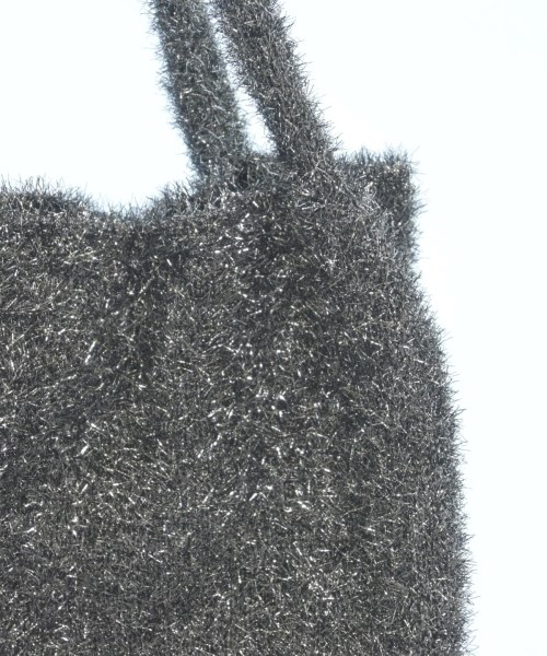 THEATRE PRODUCTS（シアター　プロダクツ）トートバッグ シルバー サイズ:- レディース/2200615410302