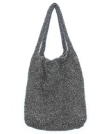 THEATRE PRODUCTS（シアター　プロダクツ）トートバッグ シルバー サイズ:- レディース/2200615410302