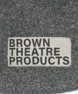 THEATRE PRODUCTS（シアター　プロダクツ）トートバッグ シルバー サイズ:- レディース/2200615410302