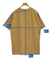 THEATRE PRODUCTS（シアター　プロダクツ）Tシャツ・カットソー ベージュ サイズ:-(XXL位) メンズ/2200626677107