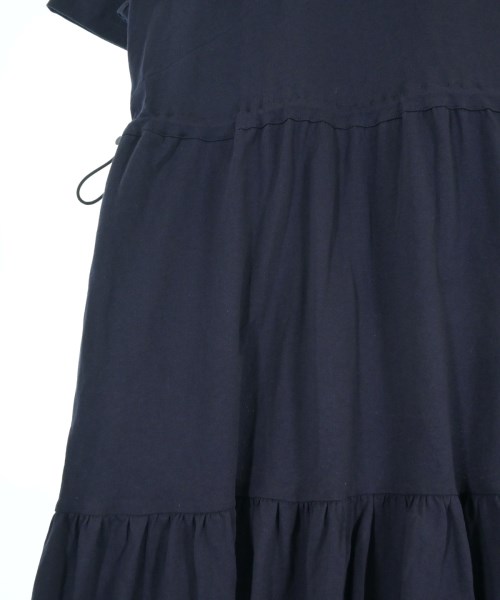 THEATRE PRODUCTS（シアター　プロダクツ）ワンピース 紺 サイズ:F レディース/2200616395028
