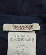 THEATRE PRODUCTS（シアター　プロダクツ）ワンピース 紺 サイズ:F レディース/2200616395028