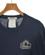 THEATRE PRODUCTS（シアター　プロダクツ）ワンピース 紺 サイズ:F レディース/2200616395028