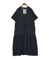 THEATRE PRODUCTS（シアター　プロダクツ）ワンピース 紺 サイズ:F レディース/2200615686059