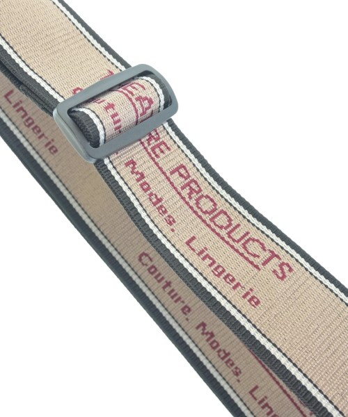 THEATRE PRODUCTS（シアター　プロダクツ）ショルダーバッグ 黒 サイズ:- レディース/2200618450176