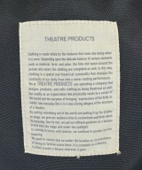 THEATRE PRODUCTS（シアター　プロダクツ）ショルダーバッグ 黒 サイズ:- レディース/2200618450176