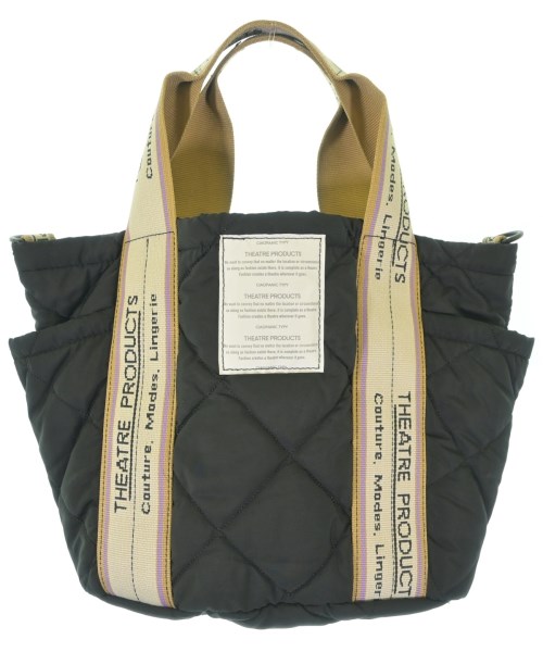 シアター　プロダクツ(THEATRE PRODUCTS)のTHEATRE PRODUCTS ハンドバッグ