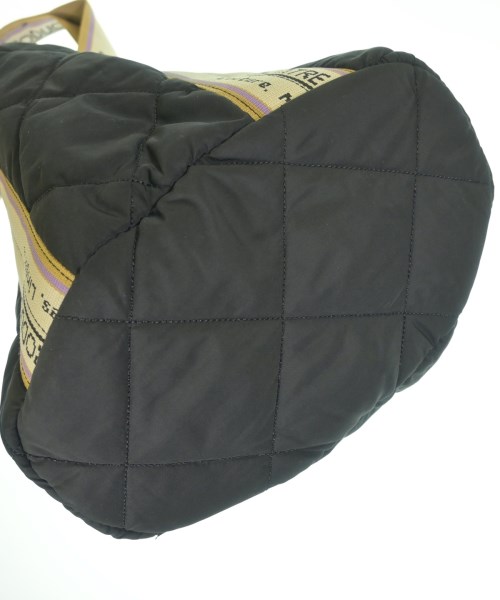 THEATRE PRODUCTS（シアター　プロダクツ）ハンドバッグ 黒 サイズ:- レディース/2200610926396