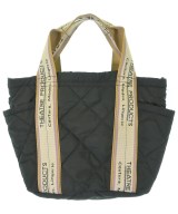 THEATRE PRODUCTS（シアター　プロダクツ）ハンドバッグ 黒 サイズ:- レディース/2200610926396