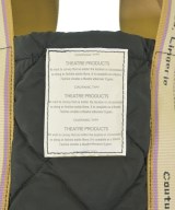 THEATRE PRODUCTS（シアター　プロダクツ）ハンドバッグ 黒 サイズ:- レディース/2200610926396