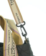 THEATRE PRODUCTS（シアター　プロダクツ）ハンドバッグ 黒 サイズ:- レディース/2200610926396