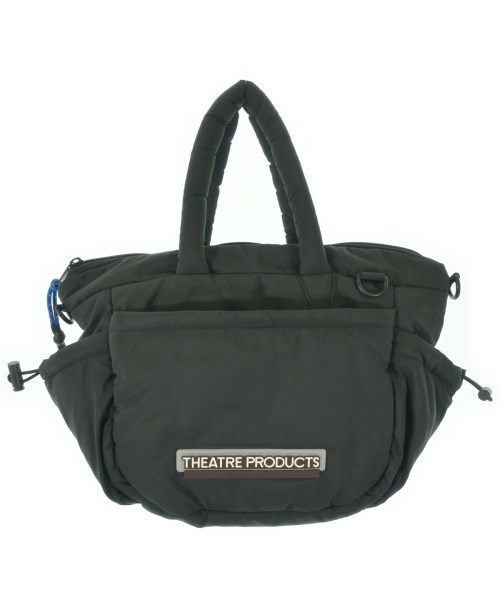 シアター　プロダクツ(THEATRE PRODUCTS)のTHEATRE PRODUCTS トートバッグ