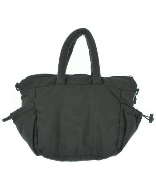 THEATRE PRODUCTS（シアター　プロダクツ）トートバッグ 黒 サイズ:- レディース/2200611115034