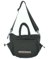 THEATRE PRODUCTS（シアター　プロダクツ）トートバッグ 黒 サイズ:- レディース/2200611115034