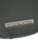 THEATRE PRODUCTS（シアター　プロダクツ）トートバッグ 黒 サイズ:- レディース/2200611115034
