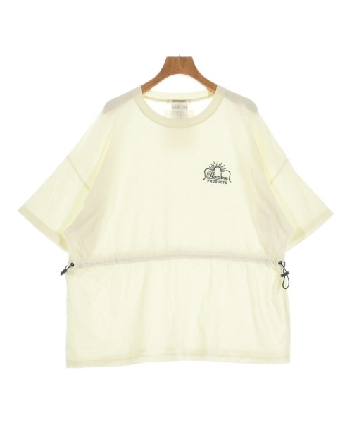 シアター　プロダクツ(THEATRE PRODUCTS)のTHEATRE PRODUCTS Tシャツ・カットソー