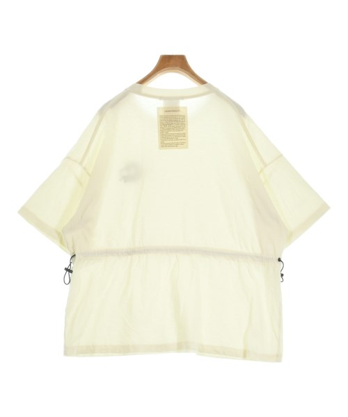 THEATRE PRODUCTS（シアター　プロダクツ）Tシャツ・カットソー 白 サイズ:F レディース/2200610087028