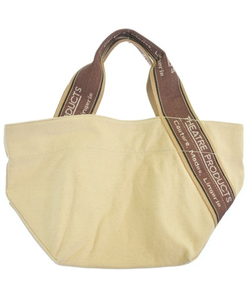 シアター　プロダクツ(THEATRE PRODUCTS)のTHEATRE PRODUCTS トートバッグ