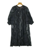 THEATRE PRODUCTS（シアター　プロダクツ）ワンピース 紺 サイズ:-(M位) レディース/2200608596082