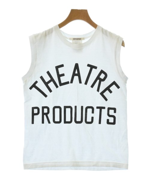 シアター　プロダクツ(THEATRE PRODUCTS)のTHEATRE PRODUCTS ノースリーブ