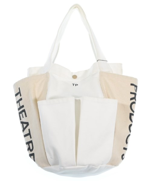 シアター　プロダクツ(THEATRE PRODUCTS)のTHEATRE PRODUCTS トートバッグ