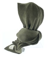 THEATRE PRODUCTS（シアター　プロダクツ）マフラー カーキ サイズ:- レディース/2200642655141