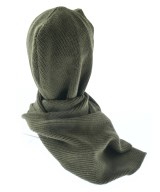 THEATRE PRODUCTS（シアター　プロダクツ）マフラー カーキ サイズ:- レディース/2200642655141