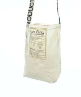 THEATRE PRODUCTS（シアター　プロダクツ）ショルダーバッグ 白 サイズ:- レディース/2200652469073