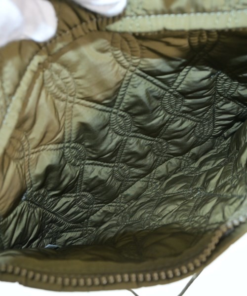 THEATRE PRODUCTS（シアター　プロダクツ）ショルダーバッグ カーキ サイズ:- レディース/2200655024453