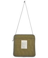 THEATRE PRODUCTS（シアター　プロダクツ）ショルダーバッグ カーキ サイズ:- レディース/2200655024453