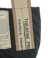 THEATRE PRODUCTS（シアター　プロダクツ）ハンドバッグ 紺 サイズ:- レディース/2200708482216