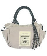 THEATRE PRODUCTS（シアター　プロダクツ）ハンドバッグ グレー サイズ:- レディース/2200712909020