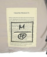THEATRE PRODUCTS（シアター　プロダクツ）ハンドバッグ グレー サイズ:- レディース/2200712909020