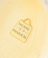 THEATRE PRODUCTS（シアター　プロダクツ）ピアス・イヤリング 白 サイズ:- レディース/2200717211135
