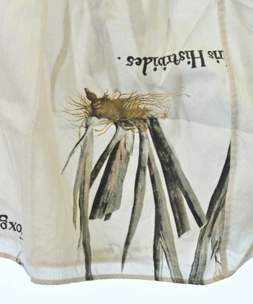 THEATRE PRODUCTS（シアター　プロダクツ）ワンピース グレー サイズ:F レディース/2200641638060