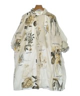 THEATRE PRODUCTS（シアター　プロダクツ）ワンピース グレー サイズ:F レディース/2200641638060