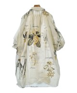 THEATRE PRODUCTS（シアター　プロダクツ）ワンピース グレー サイズ:F レディース/2200641638060