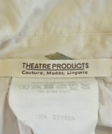 THEATRE PRODUCTS（シアター　プロダクツ）ワンピース グレー サイズ:F レディース/2200641638060