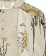 THEATRE PRODUCTS（シアター　プロダクツ）ワンピース グレー サイズ:F レディース/2200641638060